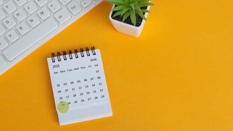 Przedłużenie I rundy naboru zgłoszeń do projektu – do 30.06.2024 r.