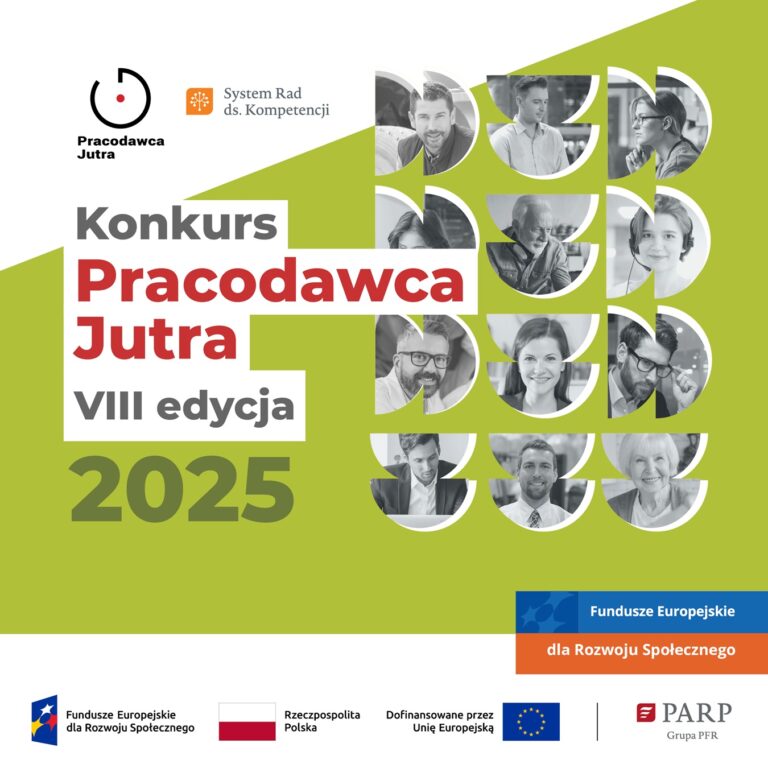 Konkurs „Pracodawca Jutra” – VIII edycja