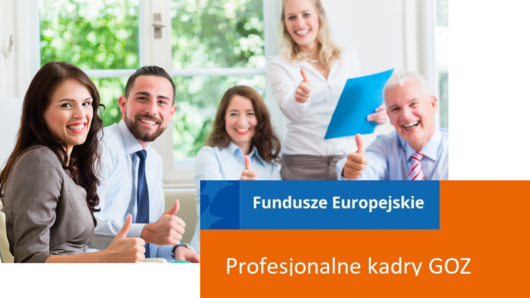 Spotkanie regionalne: Twój region. Twoja przyszłość. Jak wykorzystać Fundusze Europejskie?