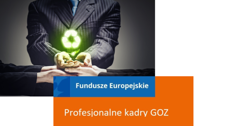 Spotkanie informacyjno-promocyjne online dotyczące projektu